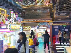 -反斗乐园(领展中心城店)