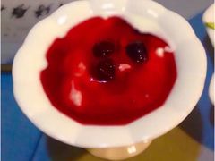 -伊斯坦布尔土耳其清真咖啡餐厅