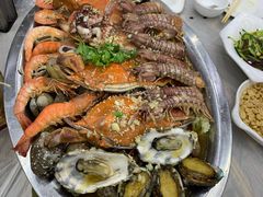 -海之味海鲜大咖·家常菜