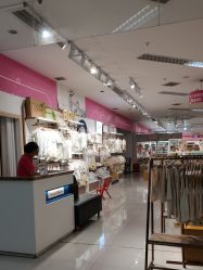 -孩子王童乐园(绵阳涪城万达店)