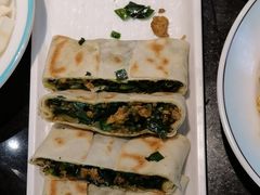 -清真·锦翔炝锅鱼(明德门店)