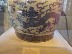 -北京大学赛克勒考古与艺术博物馆