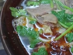 虾子羊肉粉-陈记贵州遵义羊肉粉·酸汤鱼(法华镇路店)