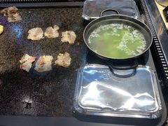 -猪的故事·韩式烤肉(韩乐坊店)