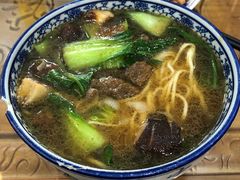 -西域老马美食(常营未来域店)
