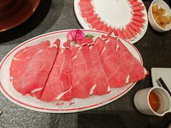 -东来顺(盛世广场·食尚街店)