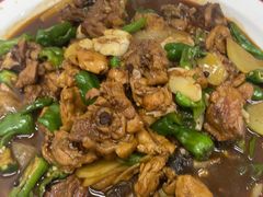-鲁南仔·滕州炒鸡(经三路店)