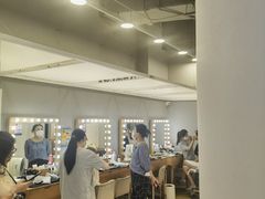 -天真蓝照相馆(宁波来福士店)
