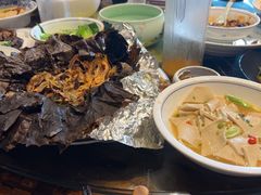 -民俗村柴火灶·景德江西菜(中国陶瓷博物馆店)