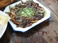 -双塔老饭店
