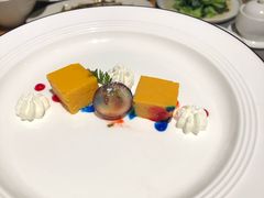 -驿舍·民國老营房院子私房菜(科学会堂店)