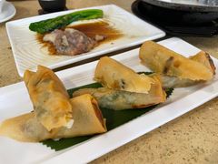 -喜鹊茶点.啫煲(车陂店)