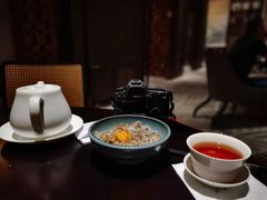 -领事馆19号中餐厅(厦门海景洲际酒店)