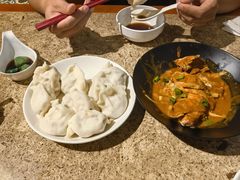 -金谷园饺子馆(北邮总店)