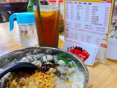 -新武二广福潮粉面食馆(哥英布拉街)