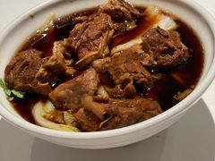 小碗牛肉-南门小馆·清真(国贸商城店)