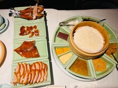 -羲和雅苑•北京烤鸭(陆家嘴中心店)