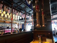 -喜鹊烤肉酒场(美乐城店)