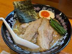 -Ramen满吉·豚骨拉面(丽园路店)
