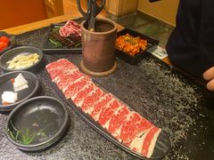 -九田家黑牛烤肉料理(太阳城店)