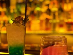 -SU lounge the lake view湖景酒廊