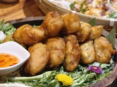 -花溪雨·森林餐厅(石基店)