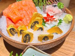 -蟹将军·松叶蟹和牛日料放题自助(K11店)