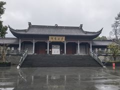 -阿育王寺