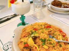 -Versailles Restaurant Cuban Cuisine