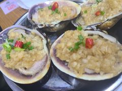 -老虎滩大连海鲜烧烤(建邺云锦路总店)