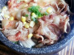 -秀伴韩式主题餐厅(泰龙城店)