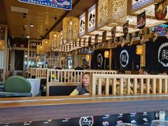 -万岁寿司(万国店)