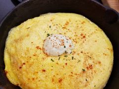 -CRAZYONES西班牙海鲜饭(日月光店)