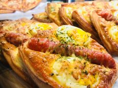 -仟吉KenGee(国贸360店)