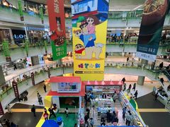 -大悦城(沈阳中街店)