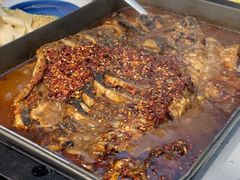 -鱼酷活鱼烤鱼(南京水游城店)