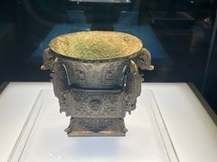 -陕西历史博物馆