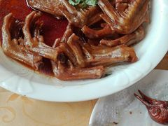 -海宝酒家(中山四路店)