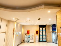 -泰康拜博口腔医院(海曙店)