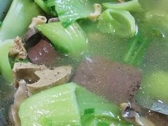 -巫记鸡饭店