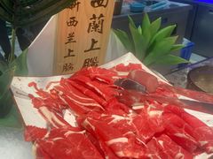 -曼格活海鲜·牛排自助(光明蓝鲸店)