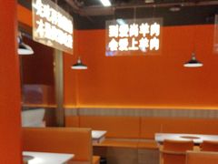 -尚海派·云山886烧烤龙虾馆(云山路店)