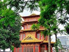 -龙潭水乡