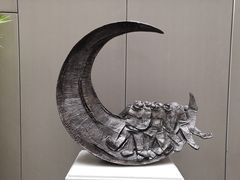 -长春世界雕塑园冰雪艺术天地