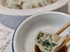 -大眼锅贴水饺(河东店)
