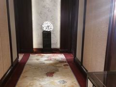 -青岛香格里拉·香宫中餐厅