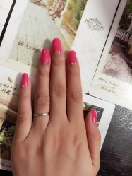 KinGway进巍美甲(荟聚西红门店)-进巍美甲美睫店