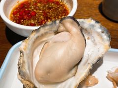 -乔街深夜食堂·台州菜·高压锅生蚝(杭州总店)
