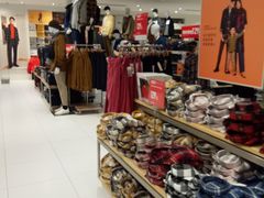 -优衣库(上海正大广场店)