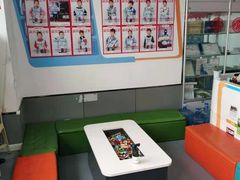 -童程童美·信息学竞赛·机器人编程·少儿编程(五棵松万达校区)